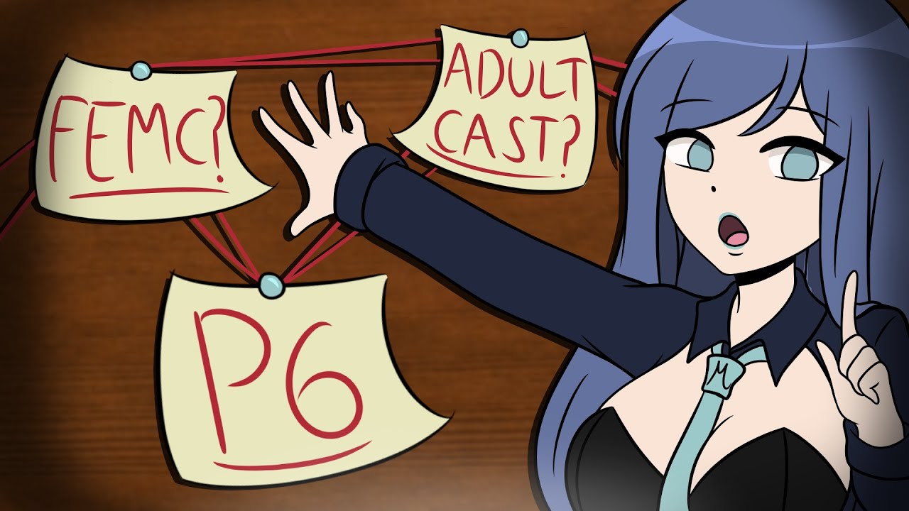 What Can We Expect From Persona 6?