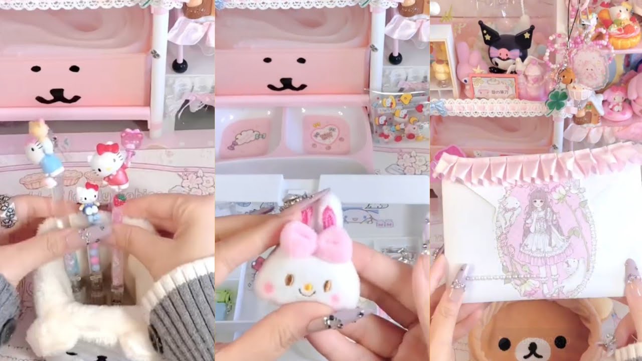  Small Business Order packaging| ASMR Let’s packaging together for her #asmr