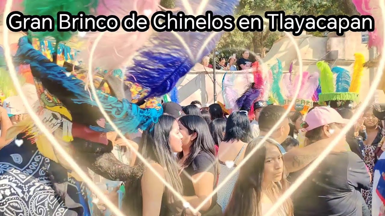 Gran Inicio de Año 2026 en Texcalpa | 15 Aniversario Comparsa Brujos