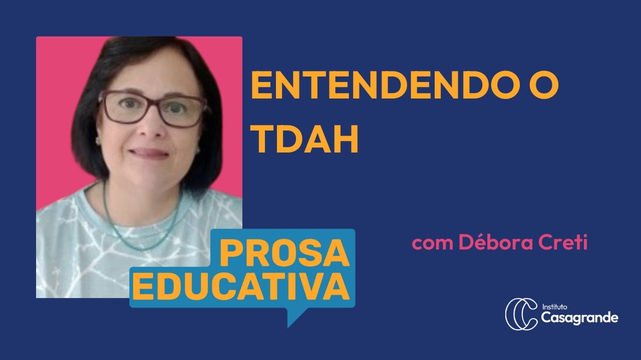 Prosa Educativa - Débora Creti