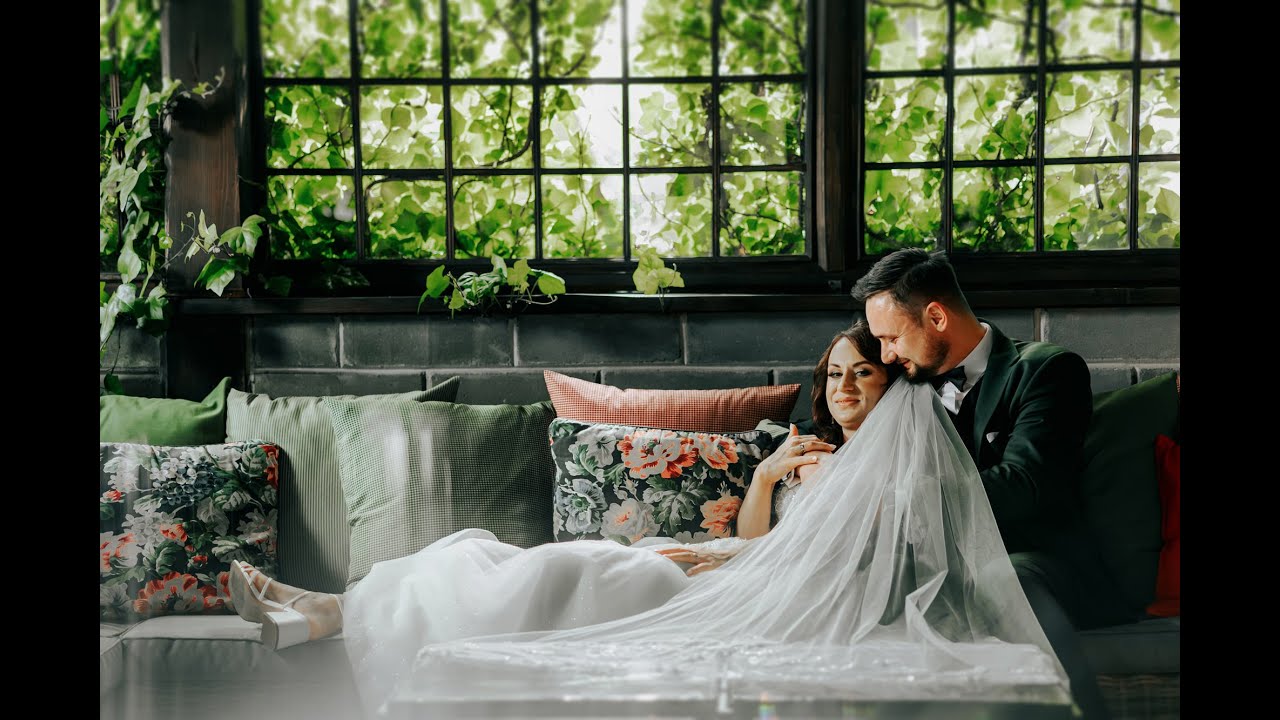 DOMINIKA + DAWID | STARY KAMIONEK