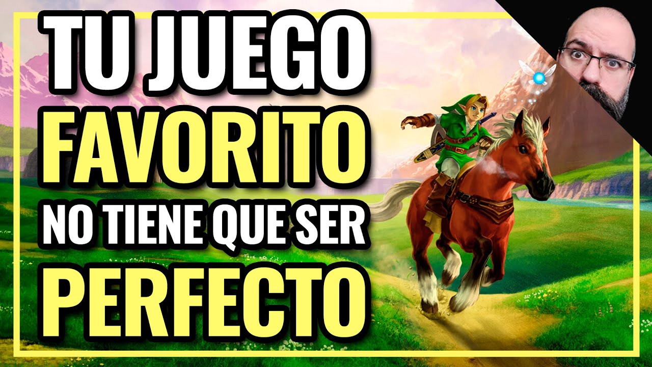 Aprendamos a CRITICAR lo que NOS ENCANTA