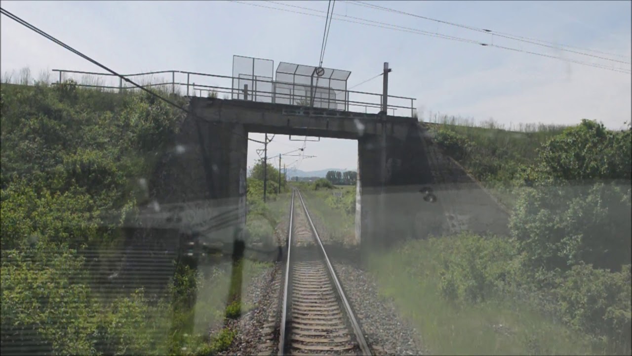 Košice - Hidasnémeti