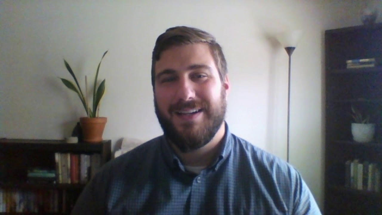 Who is the Well Community Church? Part 1