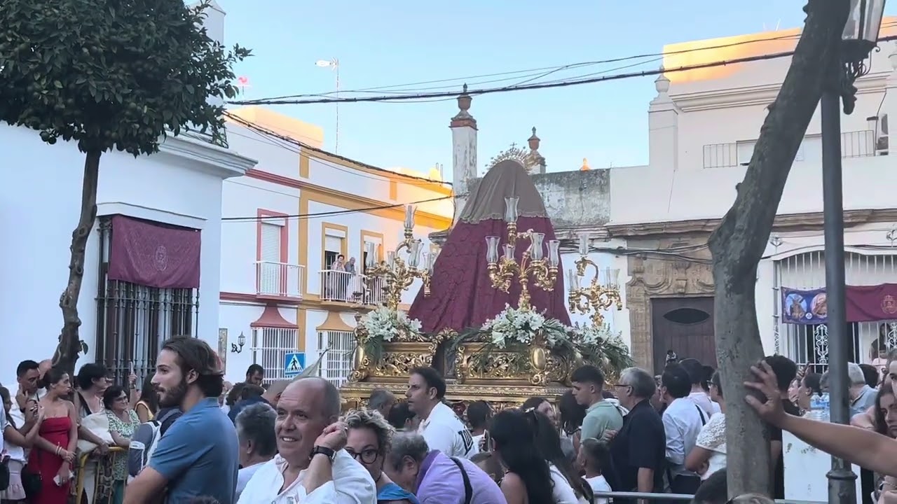 Magna De San Fernando 2023