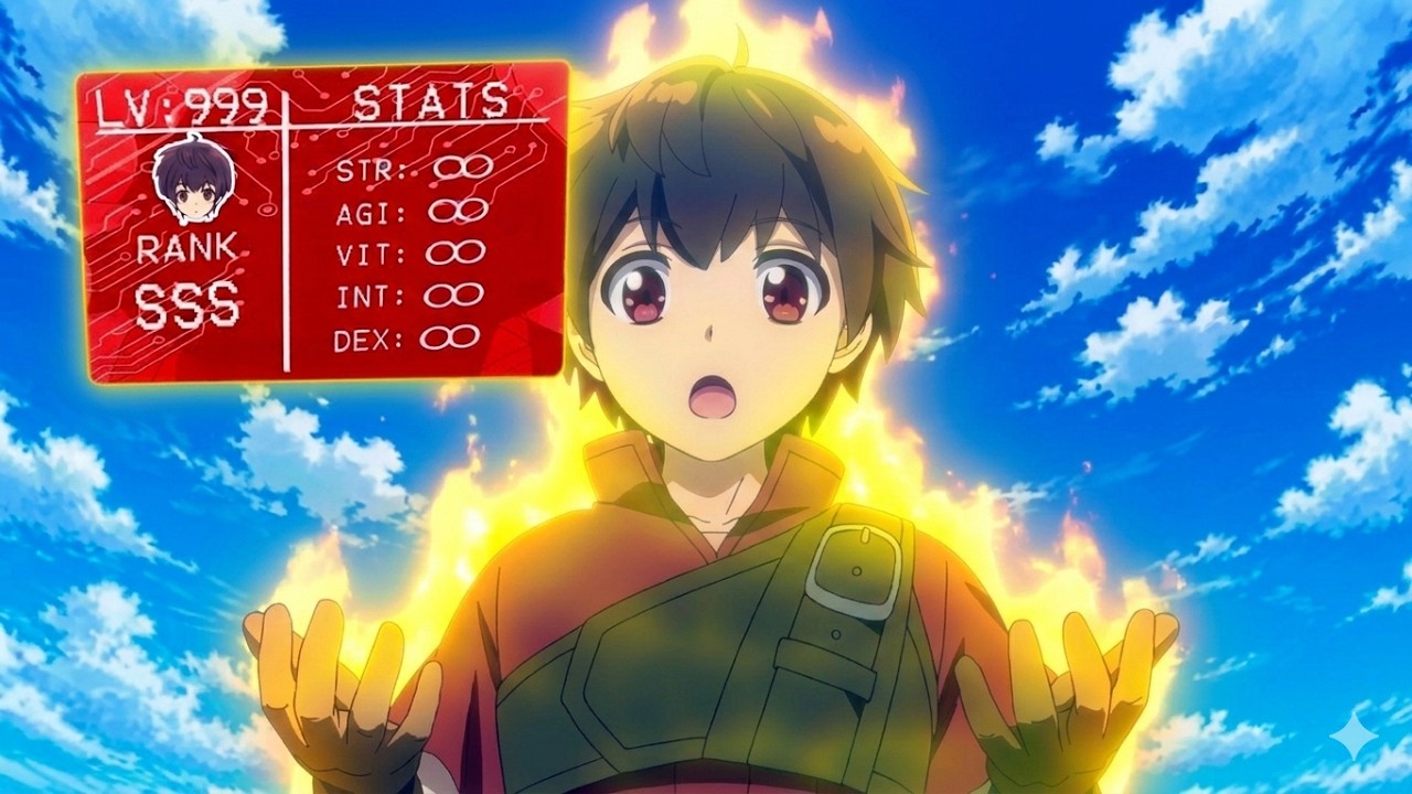 Summoned with a Bad Skill, Everyone Thinks He&rsquo;s Weak but His Appraisal is Overpowered - Anime Recap