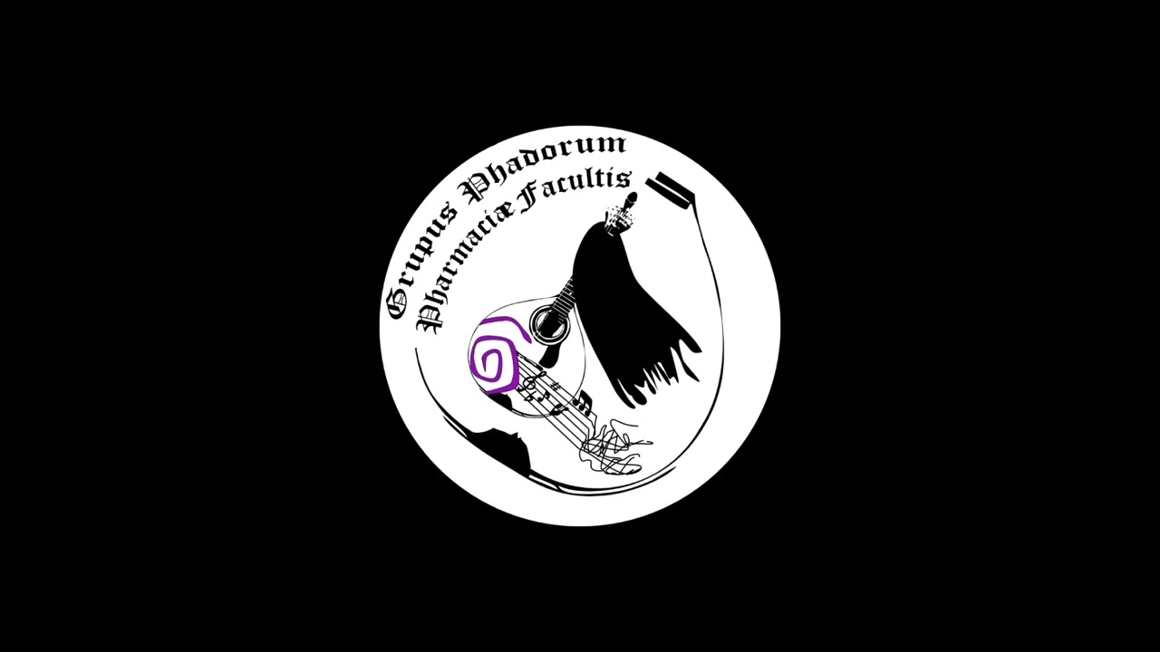 INSÍGNIAS AO VENTO (ORIGINAL) - GRUPO DE FADOS DA FACULDADE DE FARMÁCIA DA UNIVERSIDADE DO PORTO