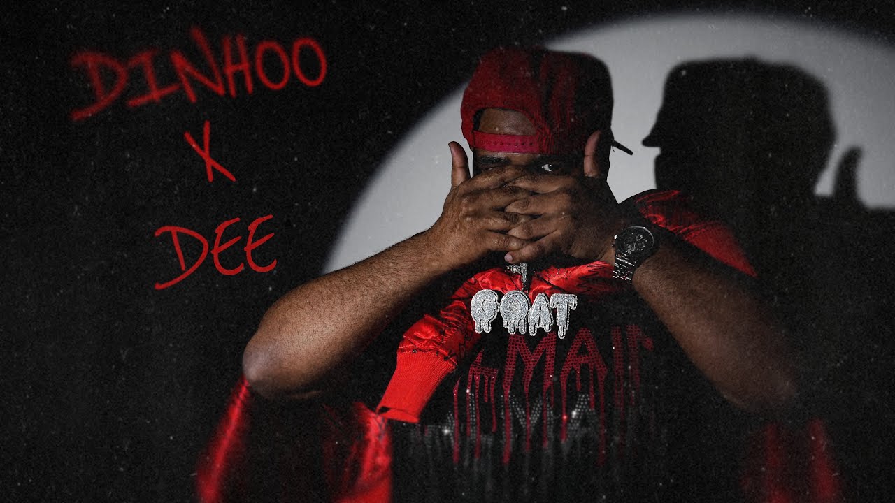 DINHOO - زار | Prod.by 