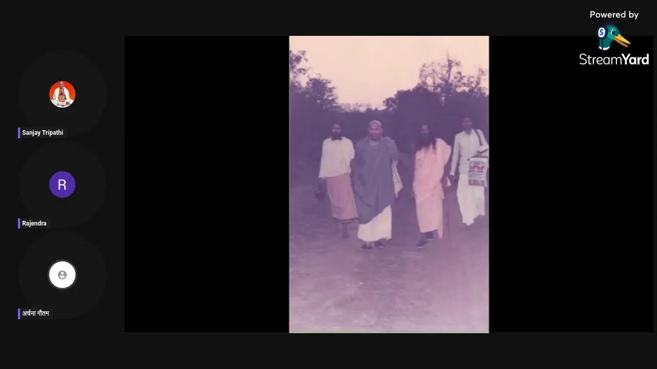 Manas Bodh Satsang (06-02-2026)