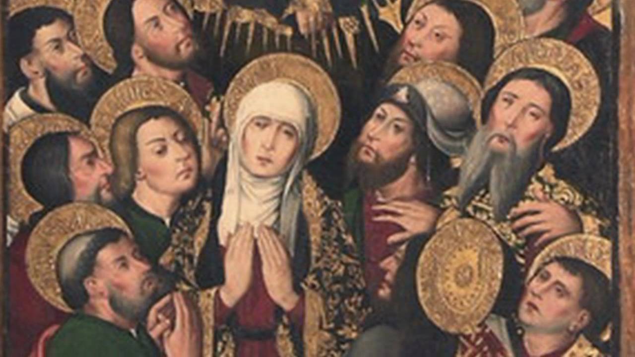 Ave maris stella (Codex Las Huelgas)