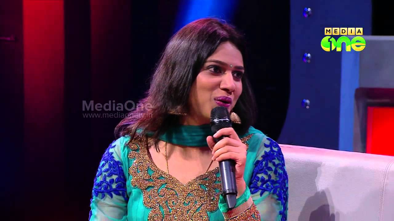 Khayal, one of a kind Gazal Show by Gayathri - Episode - [80]
