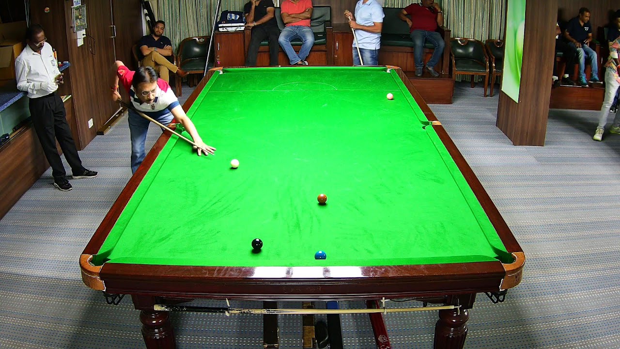 Abhijit VS Renukaprasad