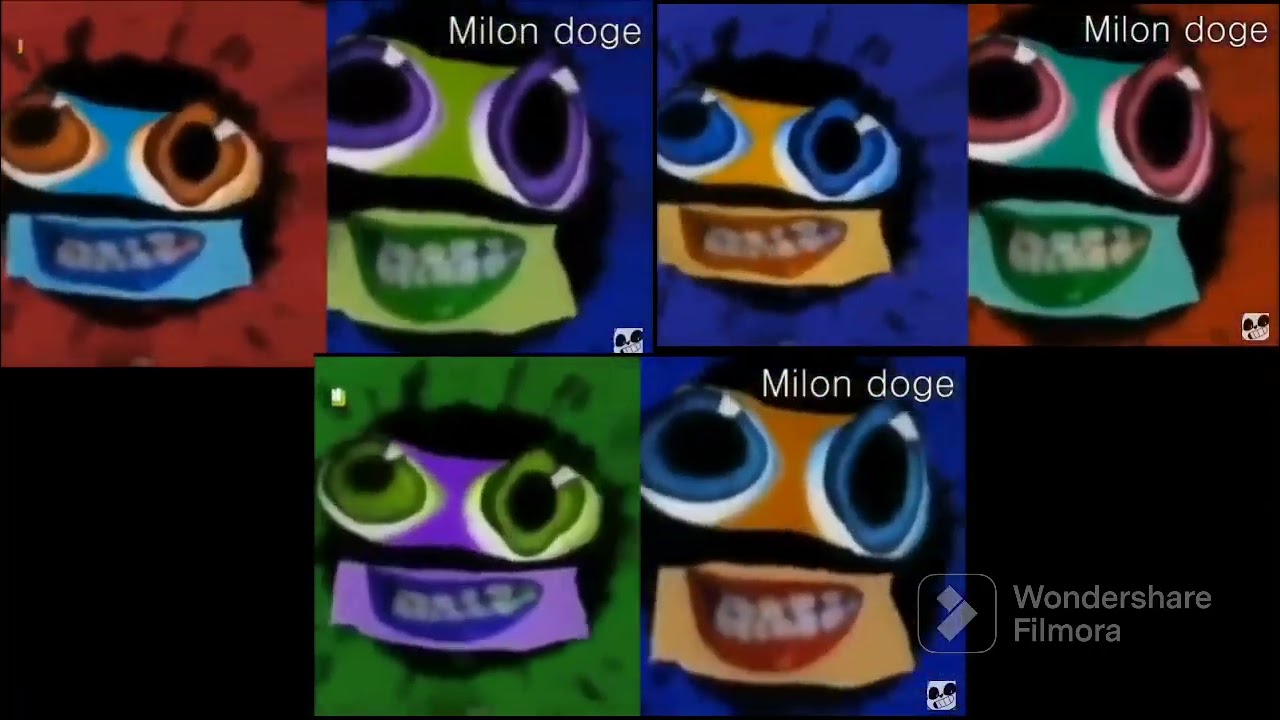 All preview 2 klasky csupo 2001 effects combos deepfakes 3 parison