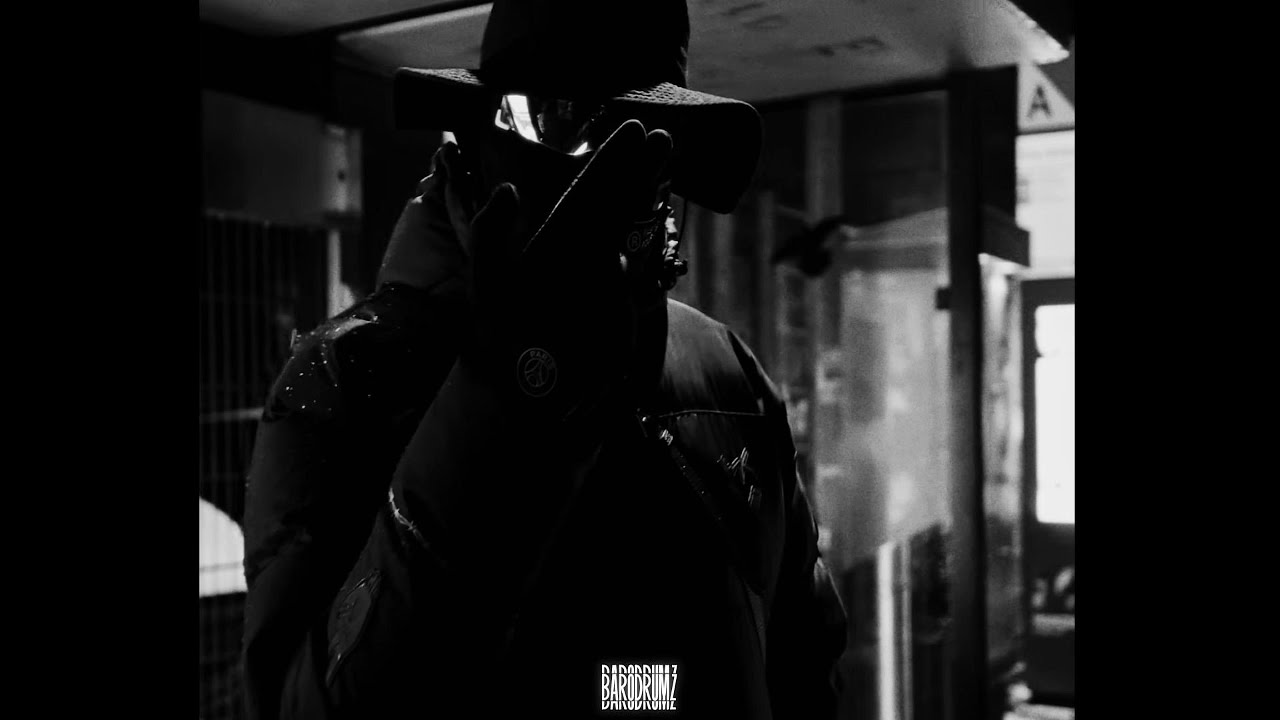 [FREE] SHABAB x AVIE x DELIL x BABY GANG Type Beat - 