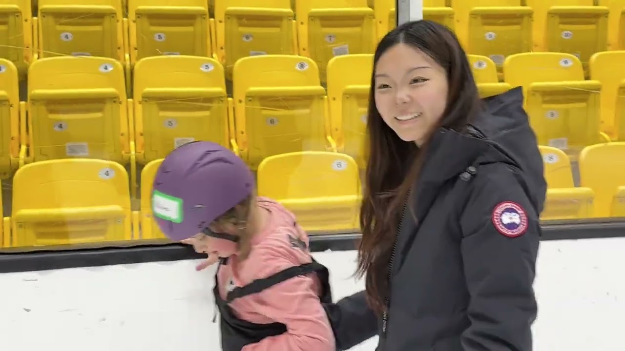 Bob Sweeney, Blades & Big Smiles at Warrior Arena