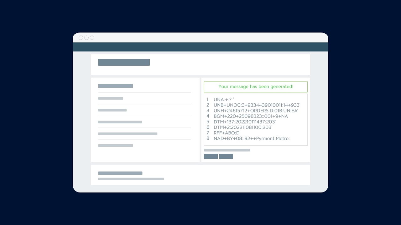 An introduction to automated message testing