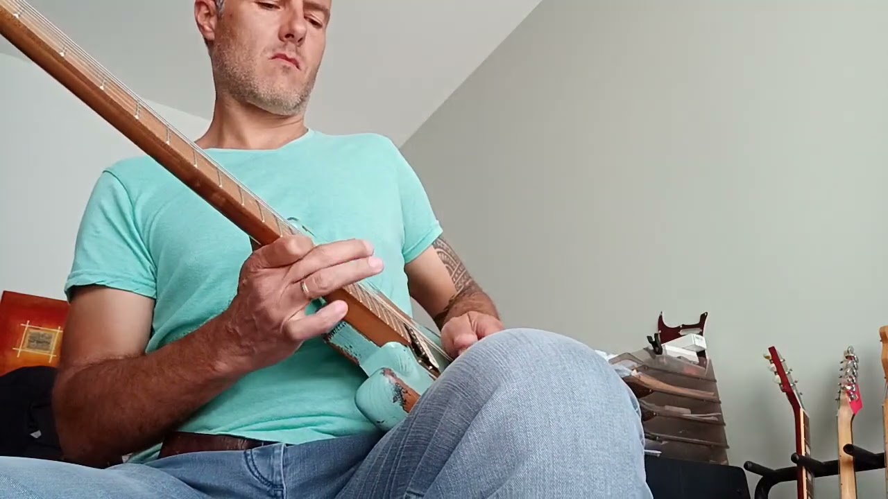 PAOLETTi SUPER strat !!!!!!!!