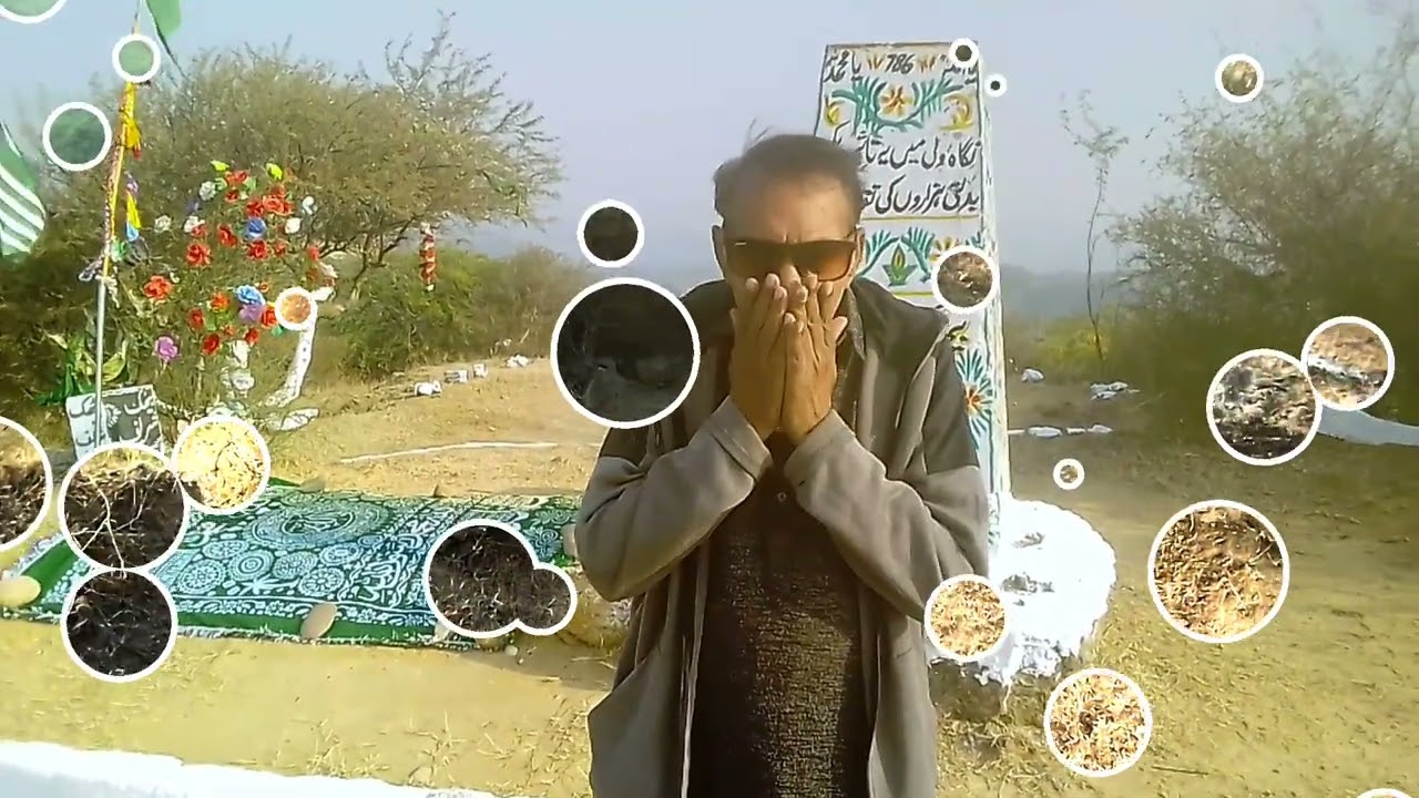 Peer sranda mirpur ajk jari kass 