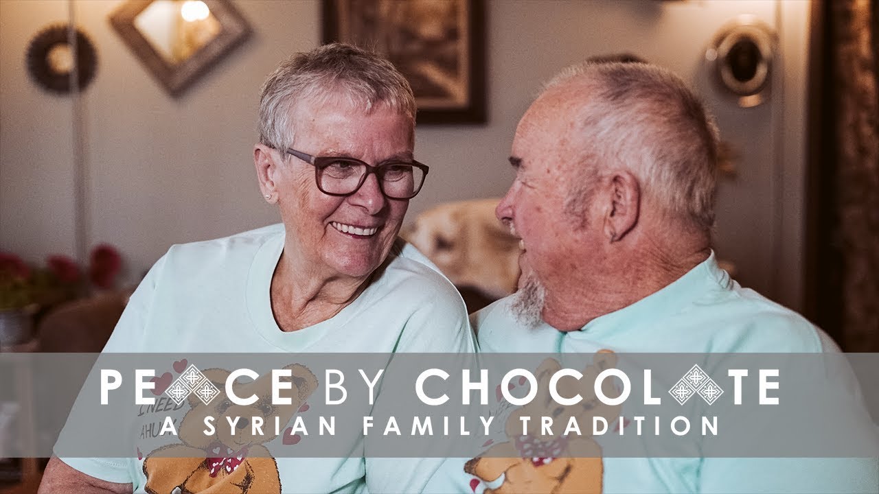 Unsolicited Love Advice &mdash; Brigette & Ken &mdash; Manitoba
