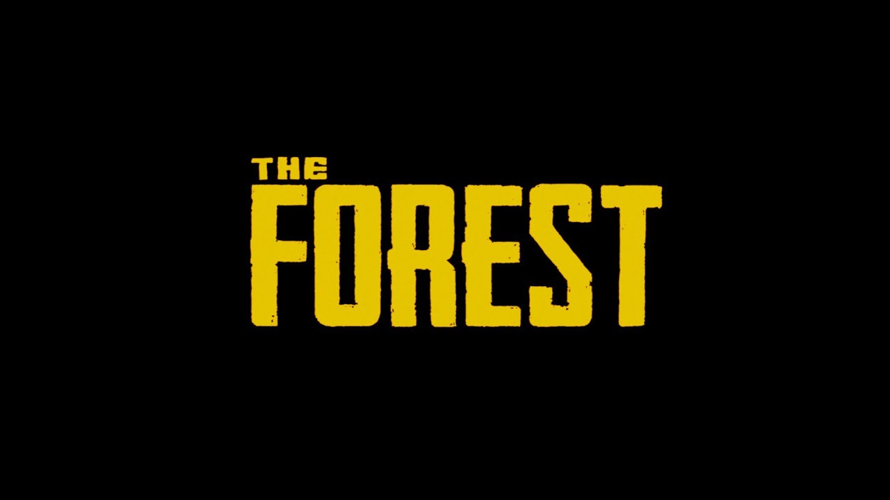 The Forest - Забег на 