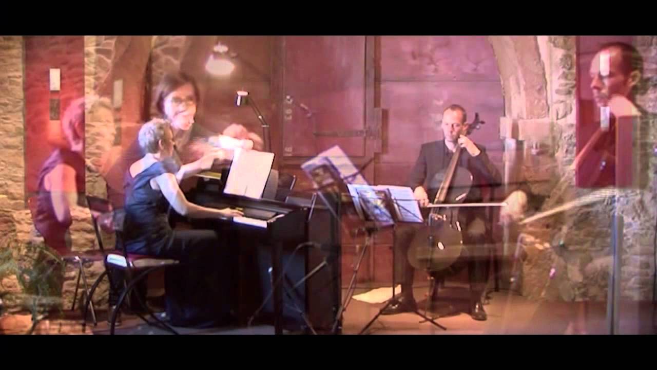 Pal Jardanyi - Sonatina per Violoncello e Pianoforte