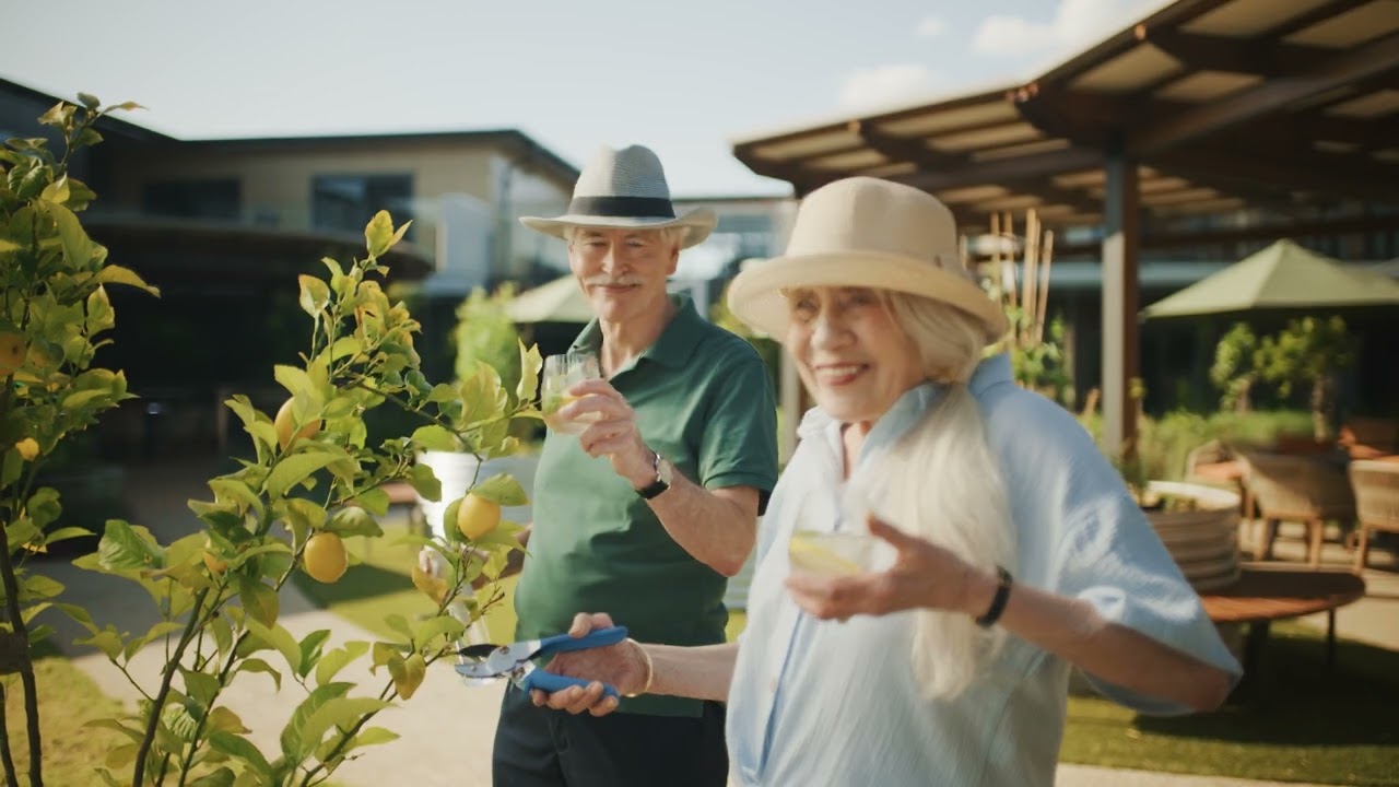 Wondering if residential aged care is the right choice? Care Communities provide 24/7 clinical care.