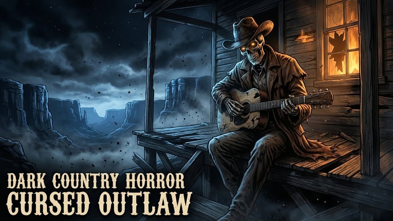 Killing the Old Law &ndash; Dark Country Outlaw Justice #darkcountry