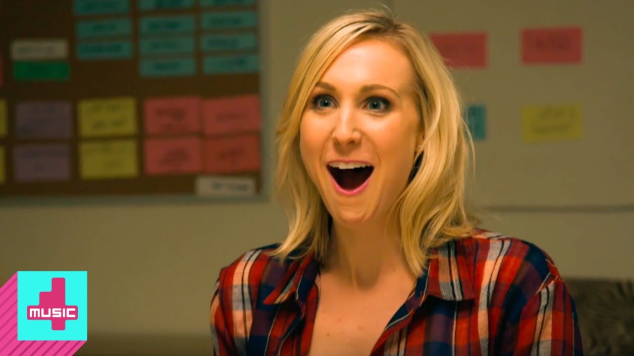 Nikki's Friends Take a Lie Detector Test | Not Safe with Nikki Glaser