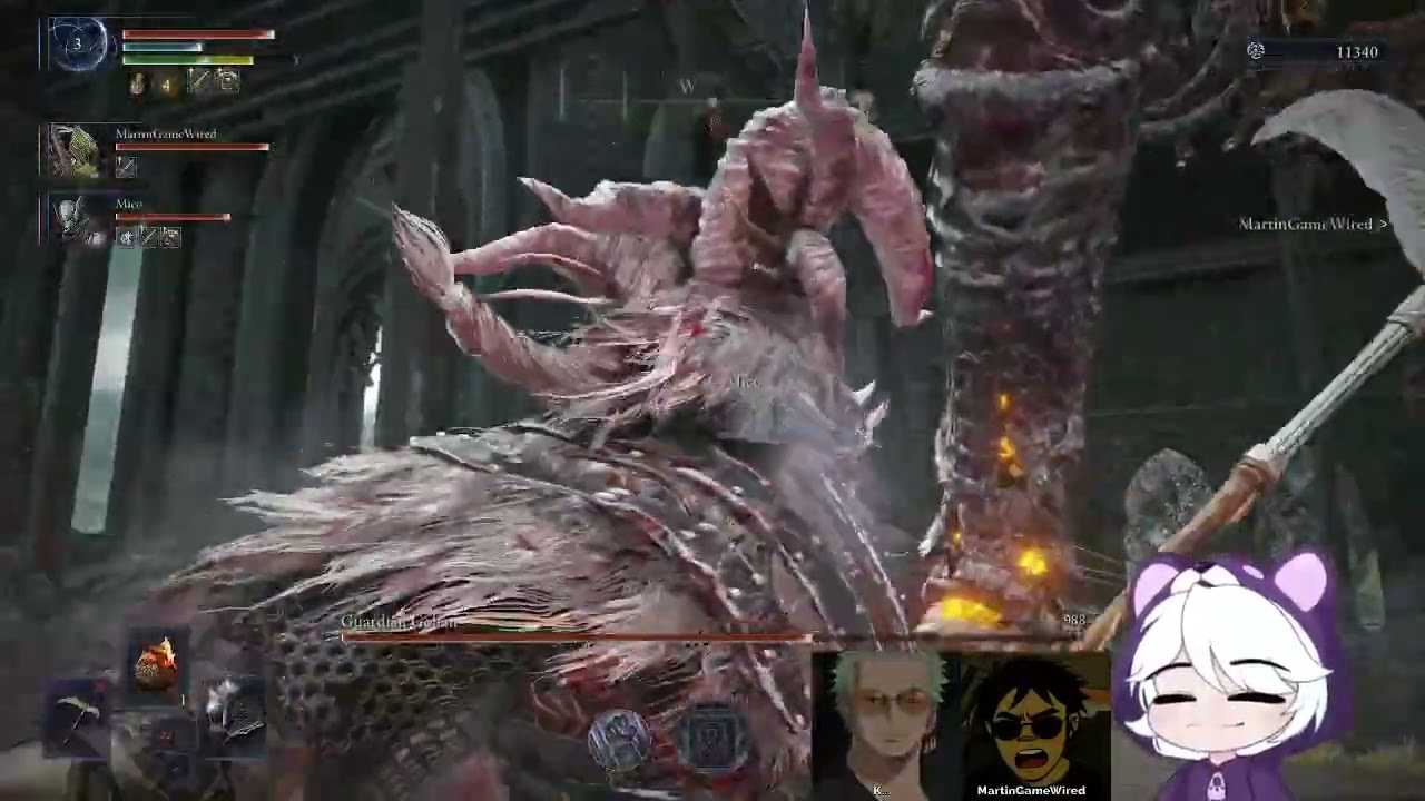 [FIL/ENG] (PC) Quickie Elden Ring Grind~