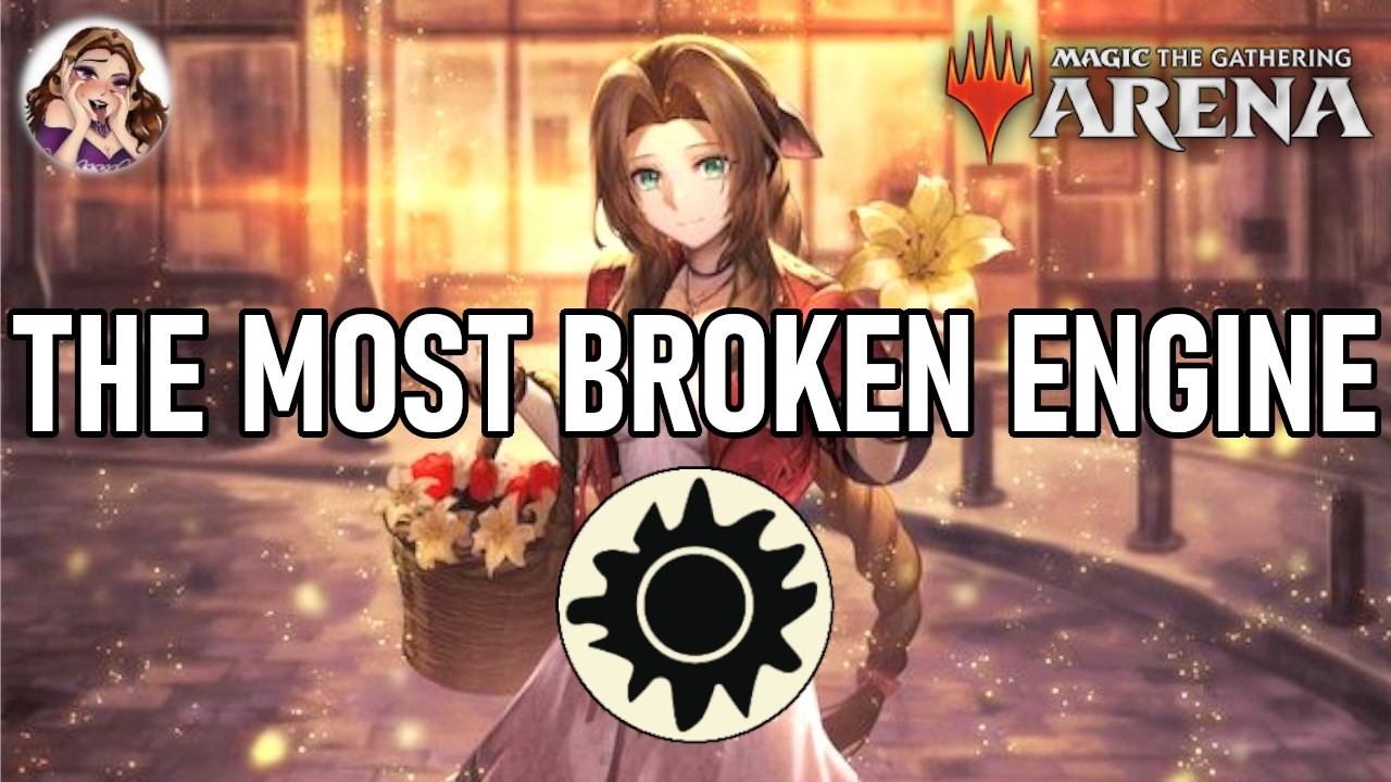 This is an AMAZING Broken Life Gain Deck WE CANT LOSE