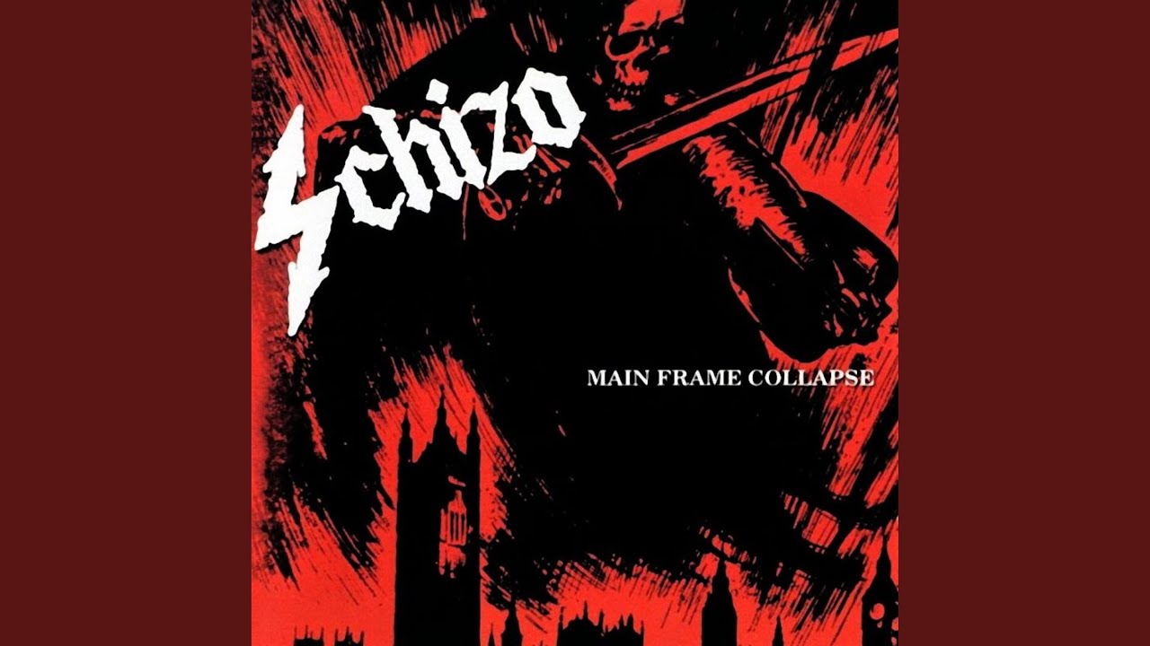 Psycho Terror