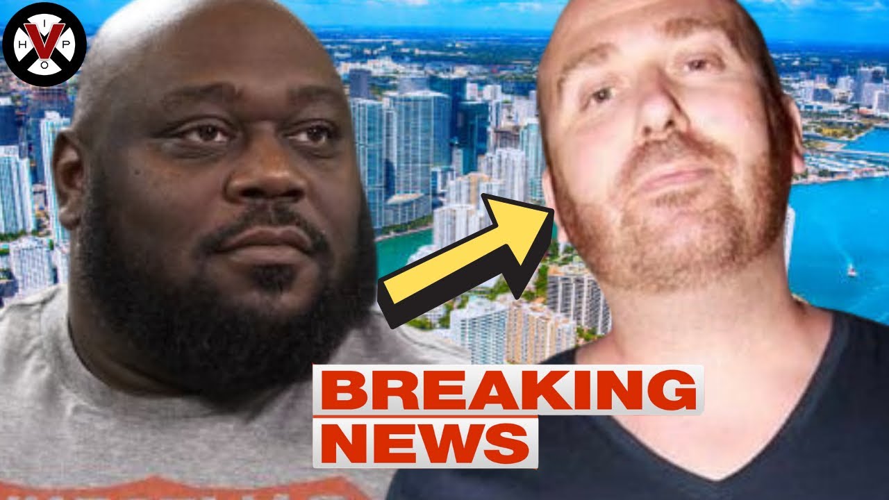 Faizon Love  