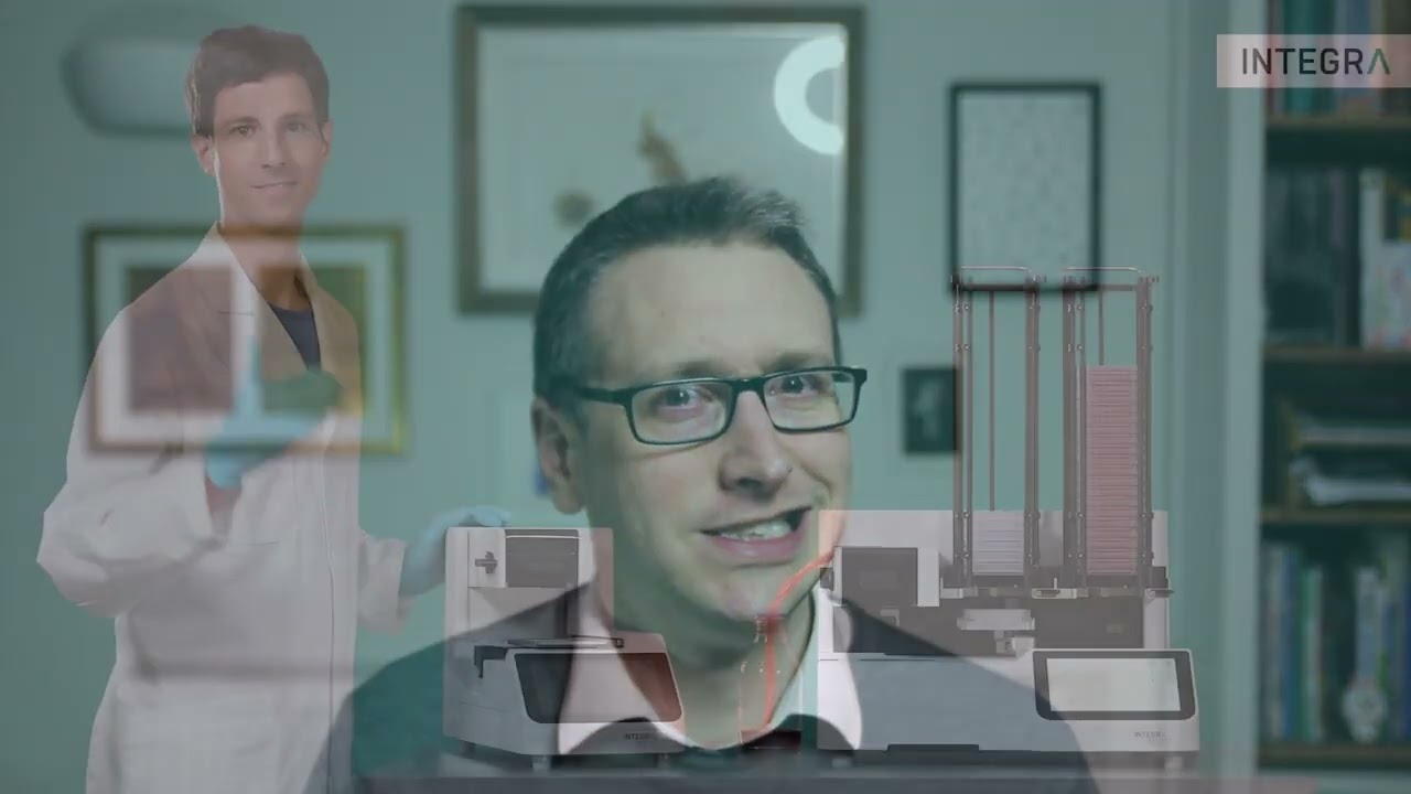 Video Breakdown | February 2023 | Lab News
