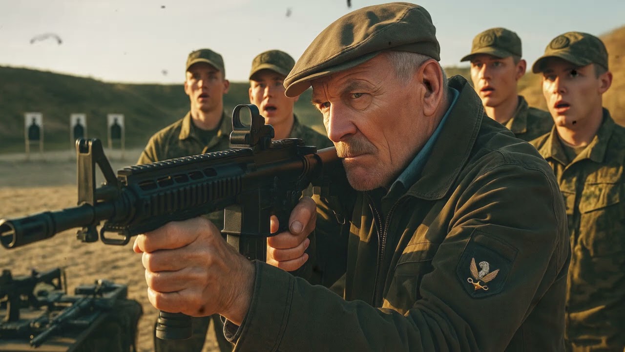 Rekruci Formozy śmiali się: &bdquo;Nie trafisz jak my