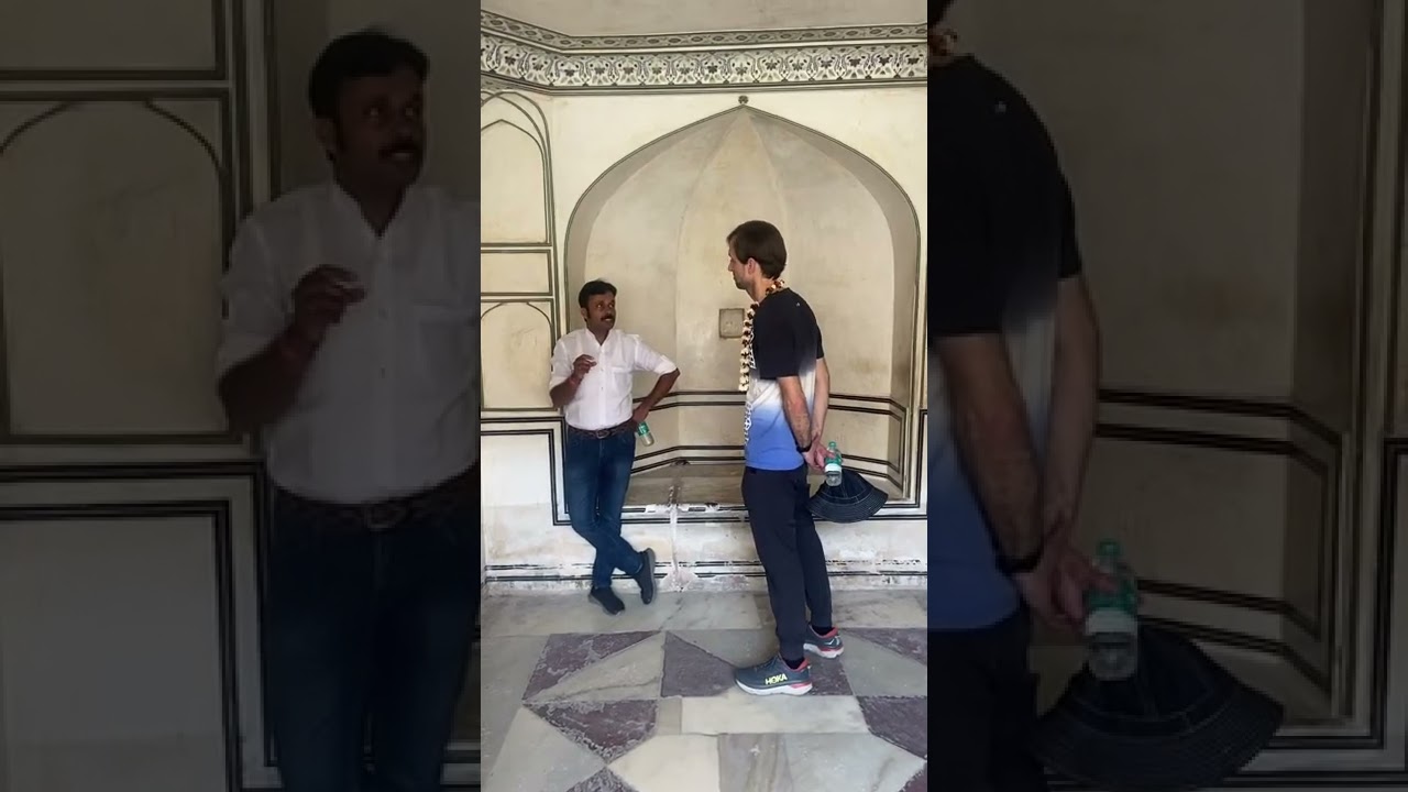 Jaipur City Tour and Heritage Walk