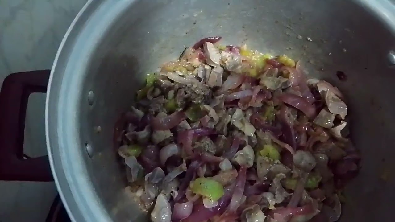 احلا رز بالكبد والفراخ ❤️🥰