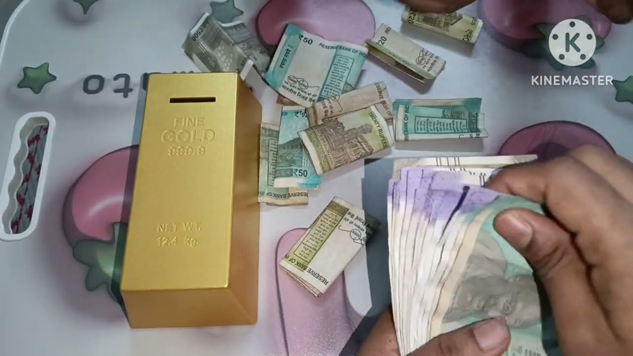 கணவருக்கு தெரியாமல் எப்படியெல்லாம் சேமிக்கலாம், என்னுடைய முதல் சேமிப்பு என்ன?