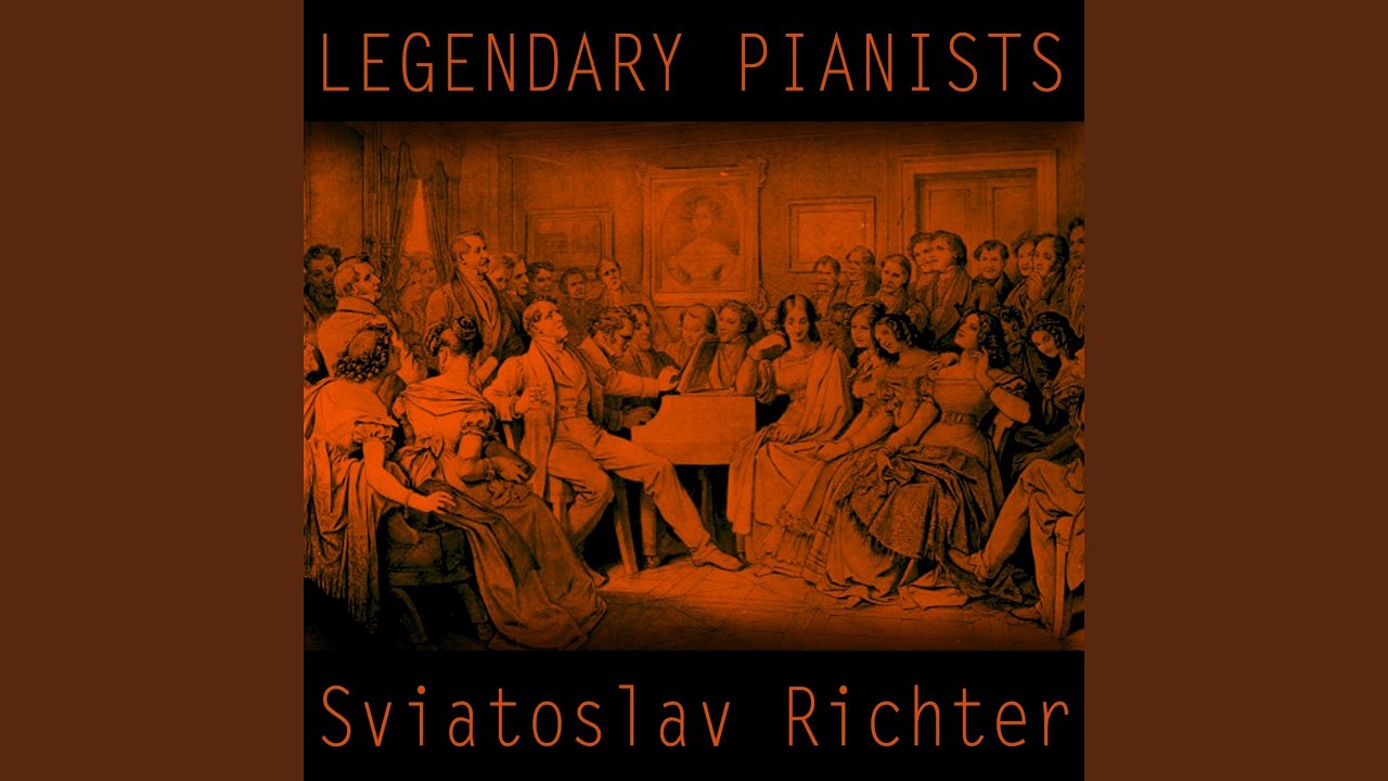 Bagatelles, Op. 126