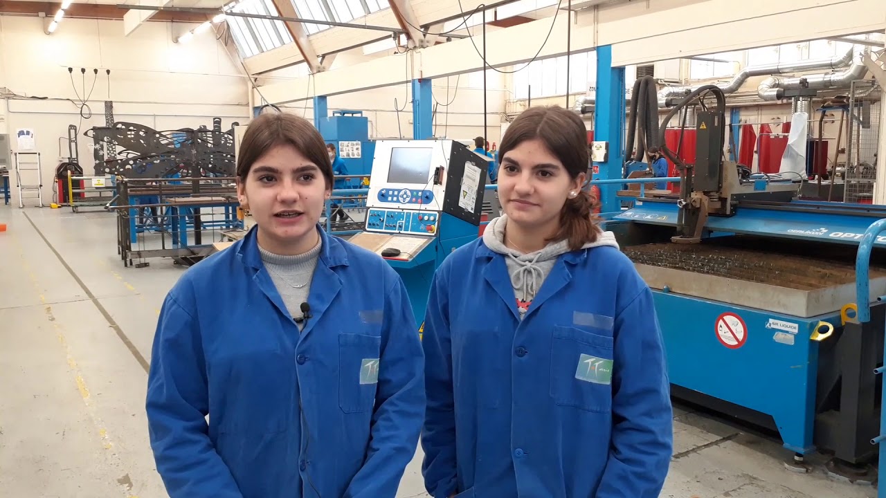 3eme Prépa Metier