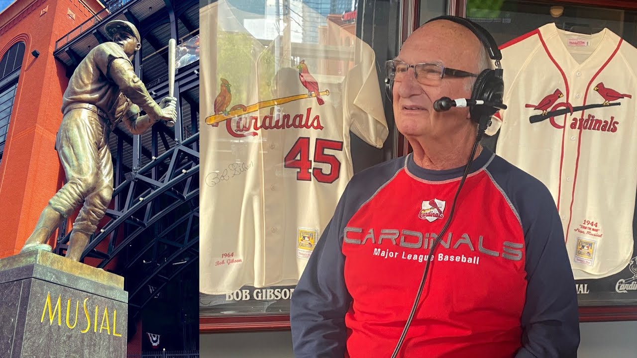 Awesome Stan Musial Story!