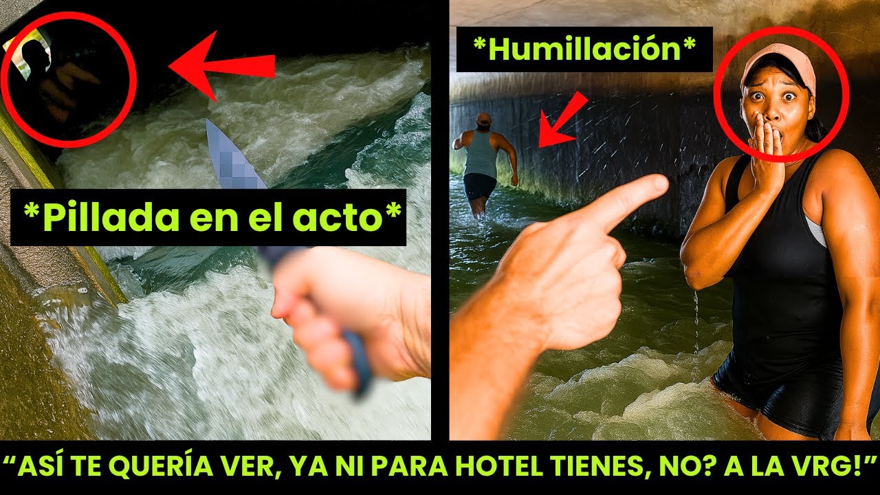 😂💪Cuando HOMBRES pillan a sus MUJERES siendo INFIELES y las mandan ALV | #2