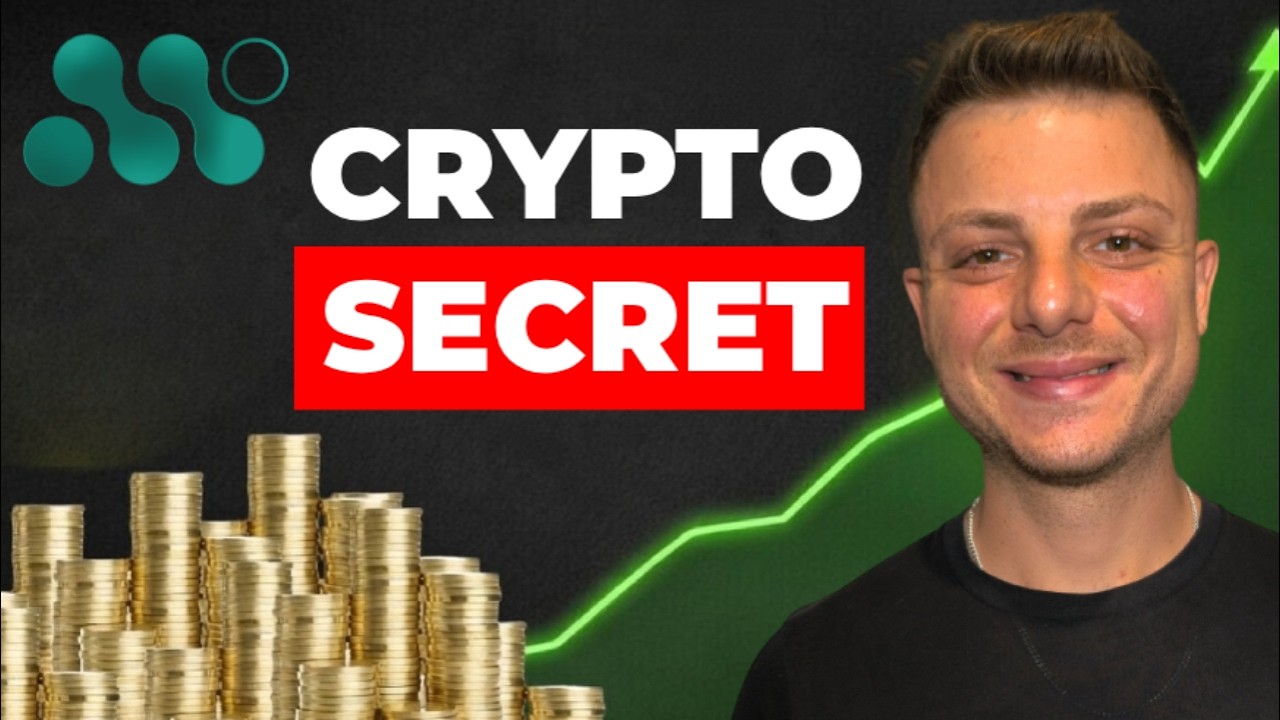 I Found the Most Undervalued Exchange Token in Crypto Right Now!!