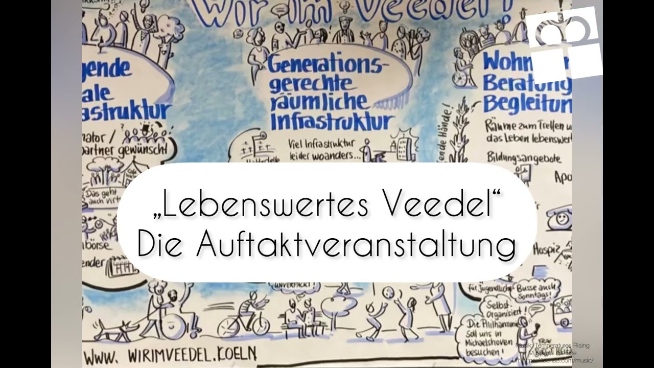 Auftaktveranstaltung 