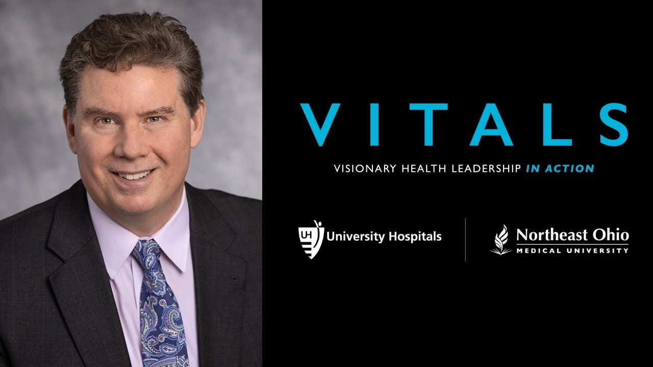 VITALS with Matthew Anderson, M.D., Ph.D. (CME credit available)
