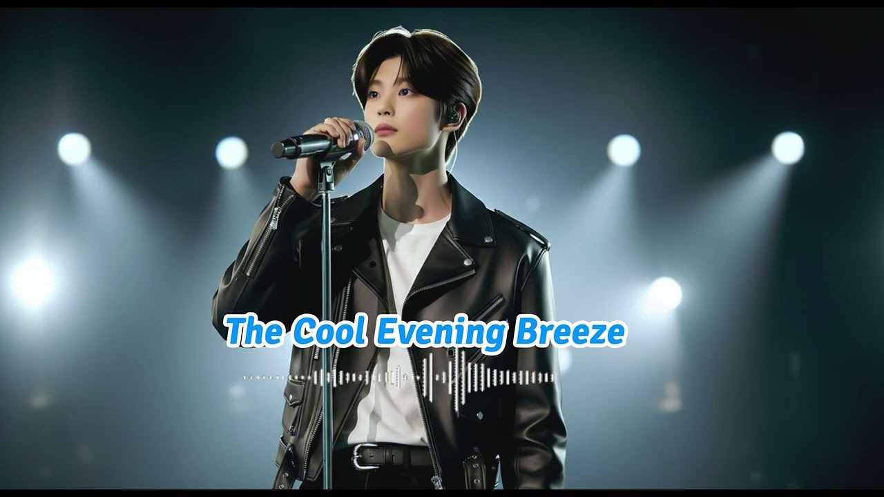 K-MA -  The Cool Evening Breeze |Music Video |Sad Songs|