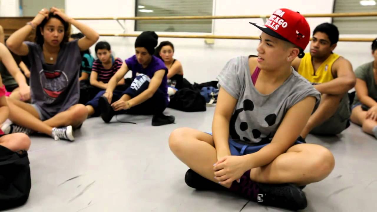 THE ROYAL FAMILY - HHI Worlds 2012 Day 1
