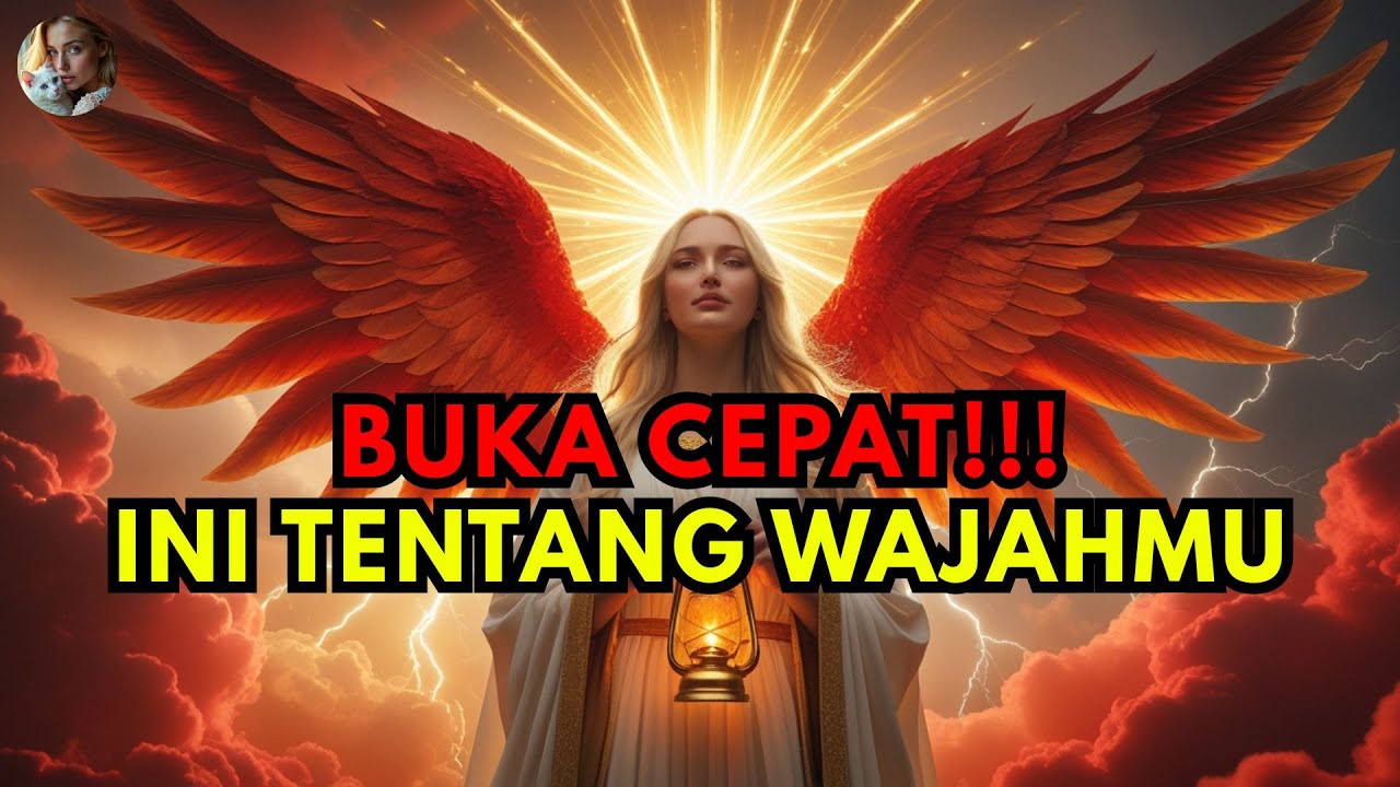Jiwa Terpilih, Ini Tentang Wajahmu — Semua Orang Membicarakan Wajahmu Karena…