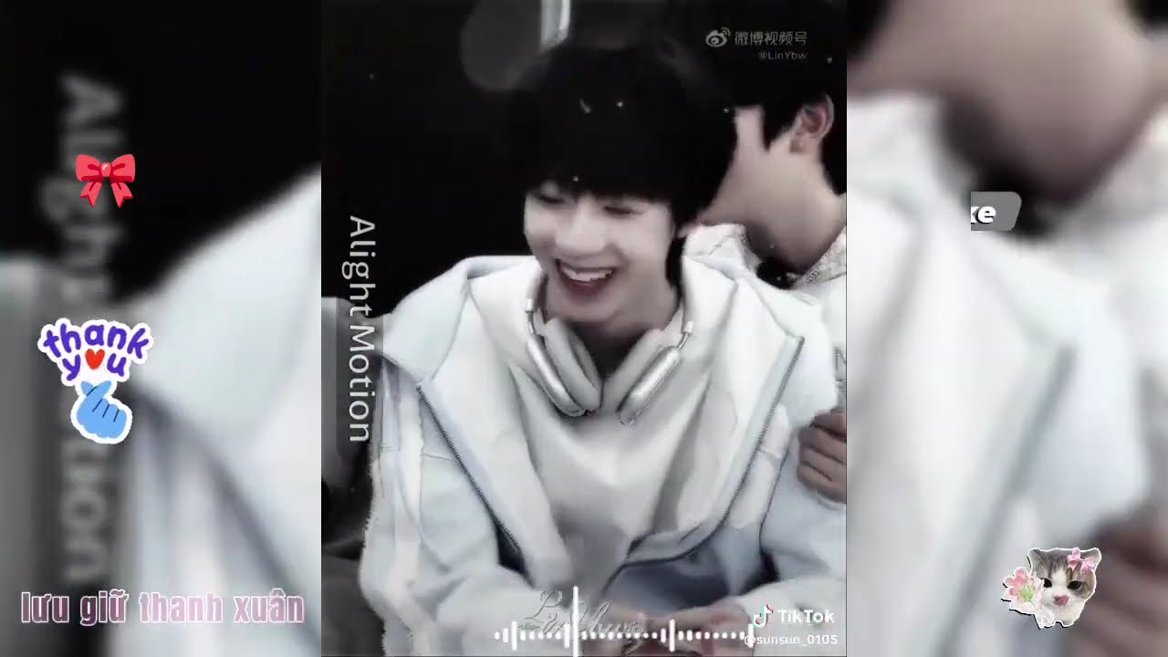 1🔥| Tổng hợp video TikTok | TF gia tộc-, Dương Bác Văn | YangBoWen | #tfgiatoc #luugiuthanhxuan #TF