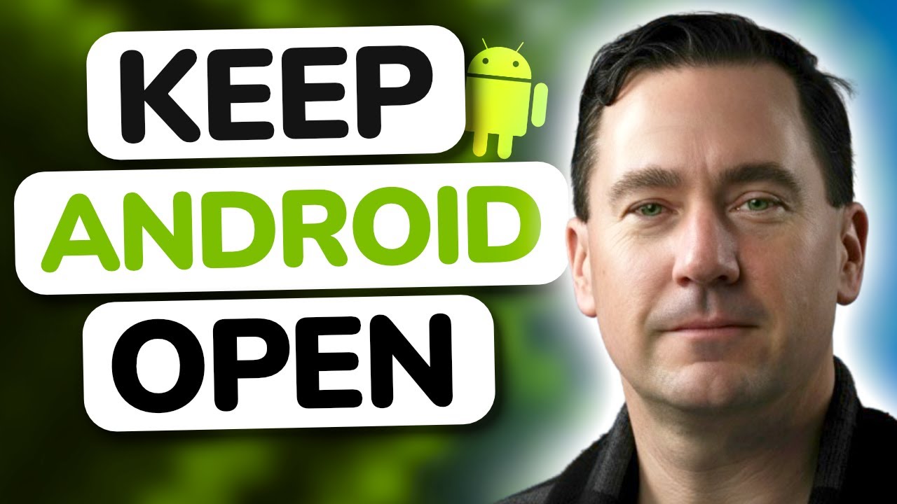 Why Google's New Rule Could End Alternative App Stores