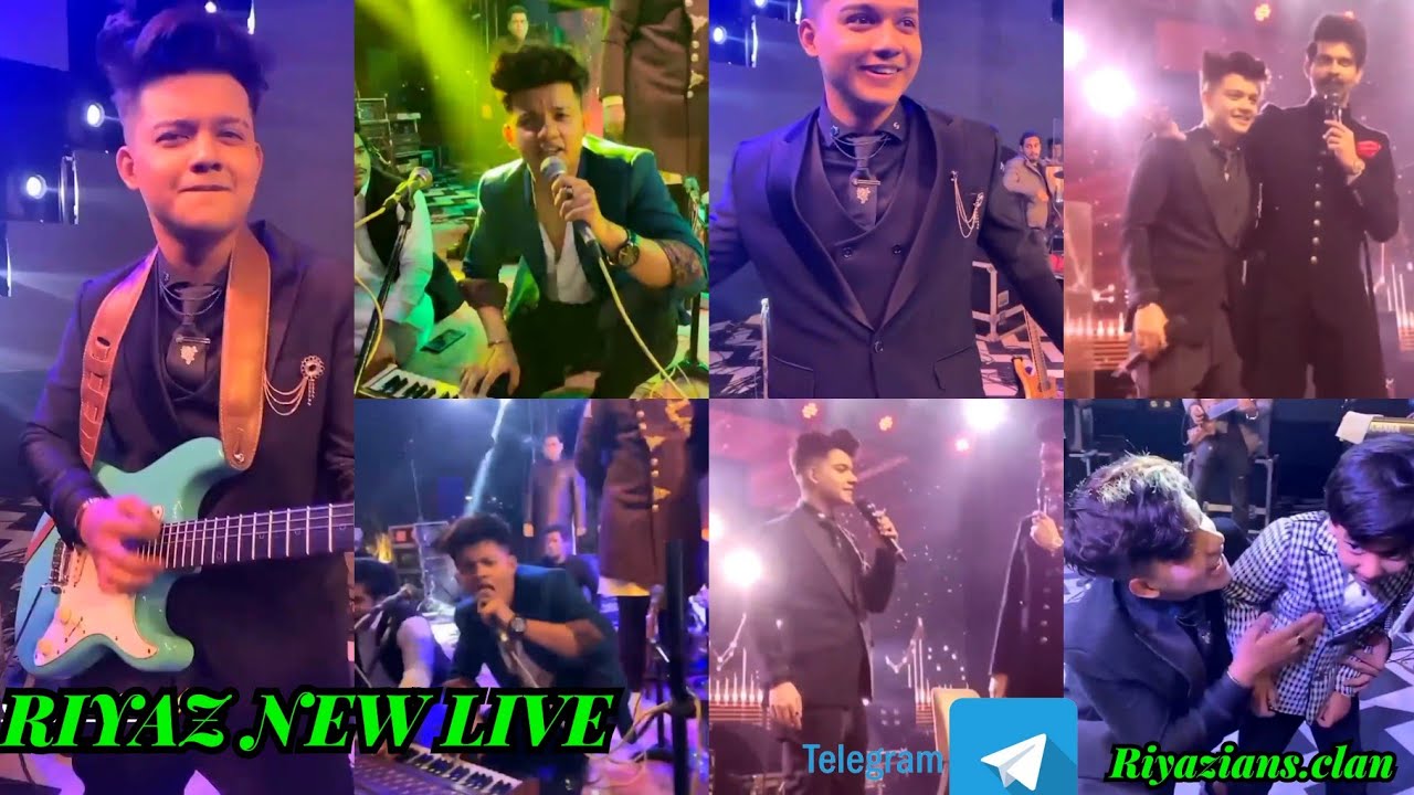 Riyaz Aly live 🔴 Video | Riyaz Aly live on Instagram | Riyaz live 16 FEB 2021|Riyaziansclan